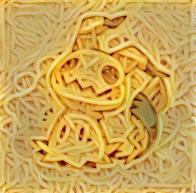 Anime Characters That Are in Spaghetti | Dank Memes Amino