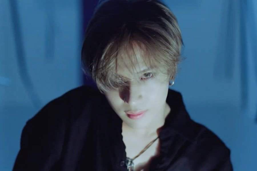 Taemin Makes Solo Return With Captivating “WANT” MV | 5HINee 「샤이니」 Amino