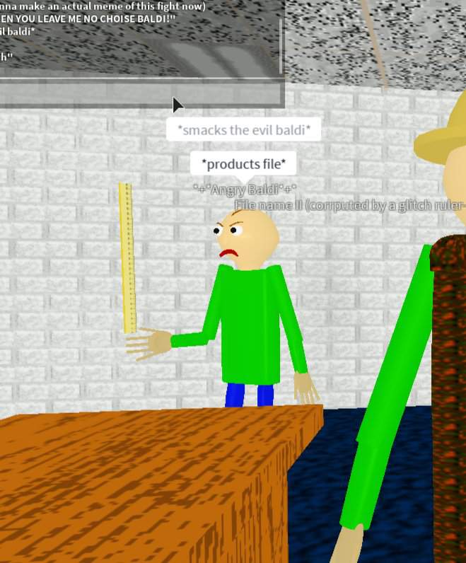 Roblox Adventures Feat Qaiss And Wendy Baldis Basics Amino - user uploaded image