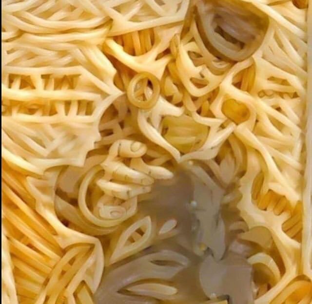 Anime Characters That Are in Spaghetti | Dank Memes Amino