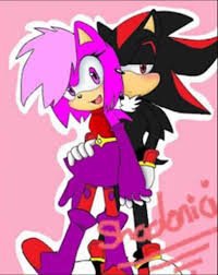 Shadonia | Wiki | Sonic Amino PT~BR© Amino