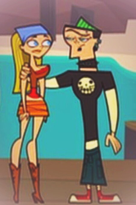 Total Drama Couples Ranked Part 1 Cartoon Amino