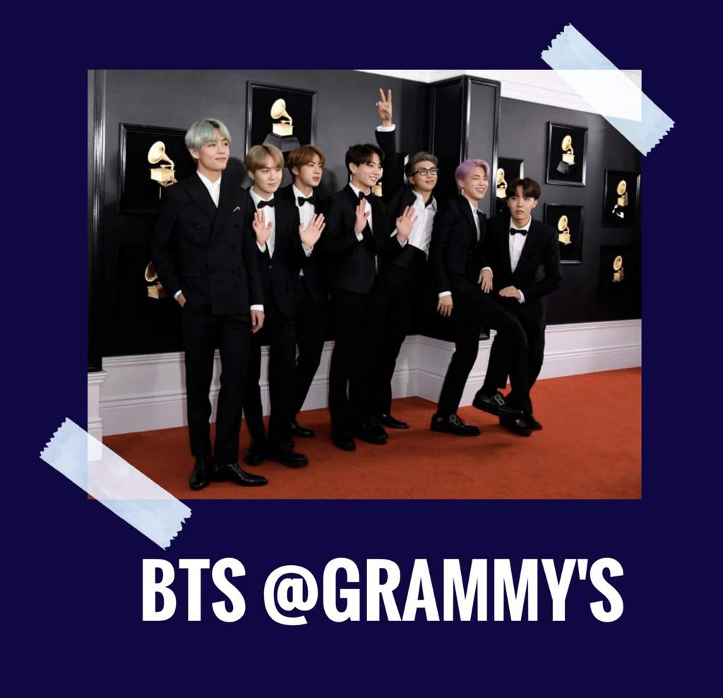 Bts Grammy Slow Motion Grammy Awards Shawn Mendes