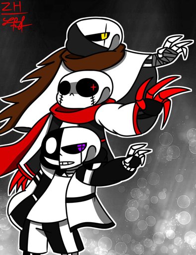 Separate!sans | Wiki | Undertale AUs Amino