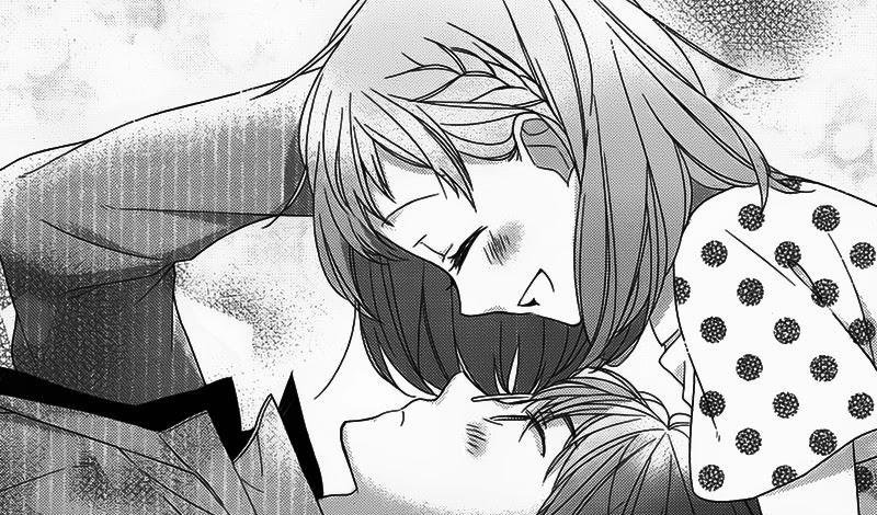 Romance manga recommendations | Anime Amino