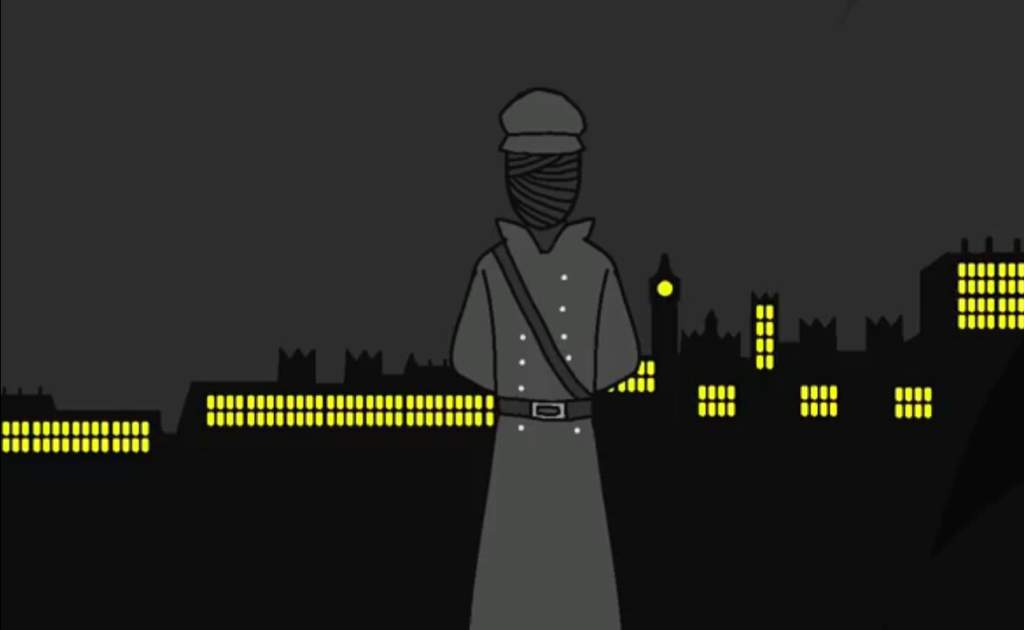 Неудачная попытка нарисовать SCP ... | SCP Foundation [RUS] Amino