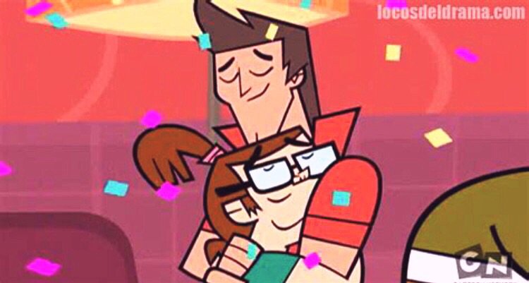 Total Drama Couples Ranked Part 1 Cartoon Amino