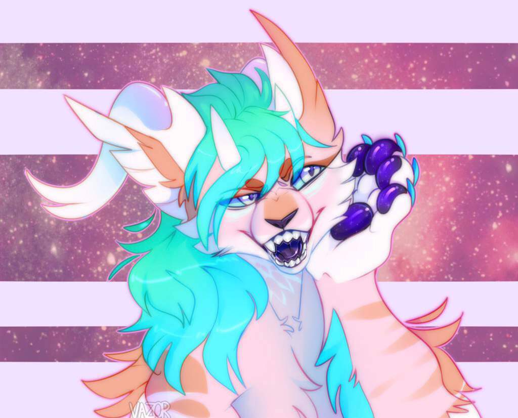 Neon | Furry Amino