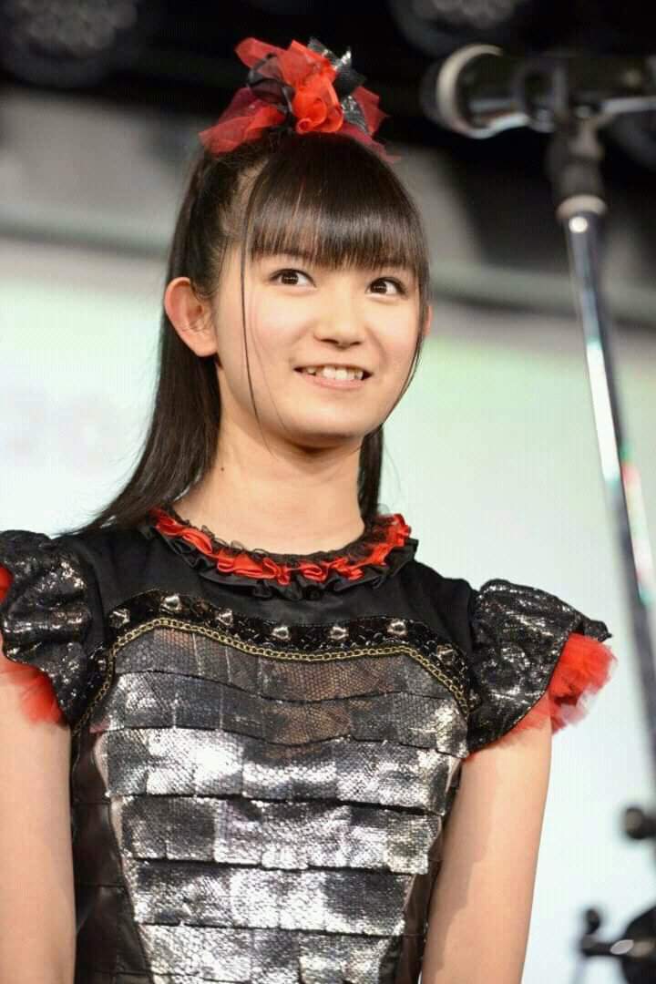 Suzuka nakamoto | Wiki | BABYMETAL. Amino