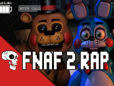 Roblox Id For Fnaf Rap Five More Nights