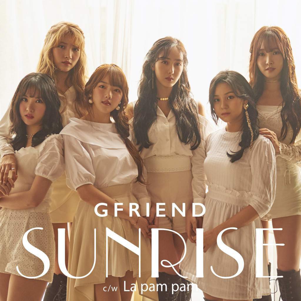 Gfriend download sunrise lagu DOWNLOAD Lagu