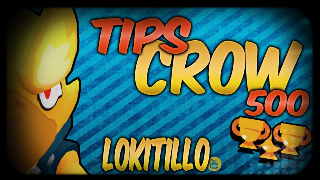 7 Tips Consejos Sobre Crow Brawl Stars Es Amino - como jugar con crow brawl stars