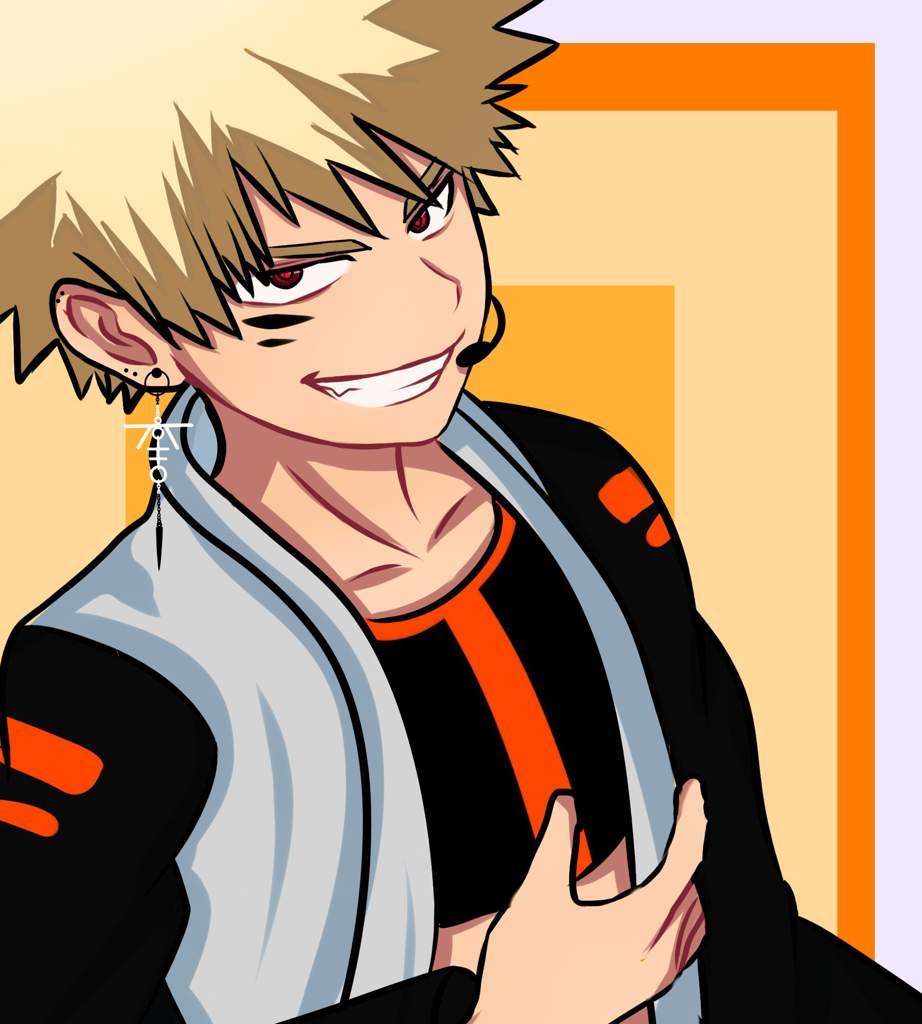 BAKUGOU ICON| IDOL AU | Boku No Hero Academia Amino. Amino