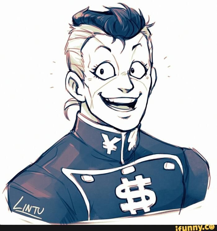 Okuyasu nijimura | Wiki | Jojo's Roleplay Adventure Amino