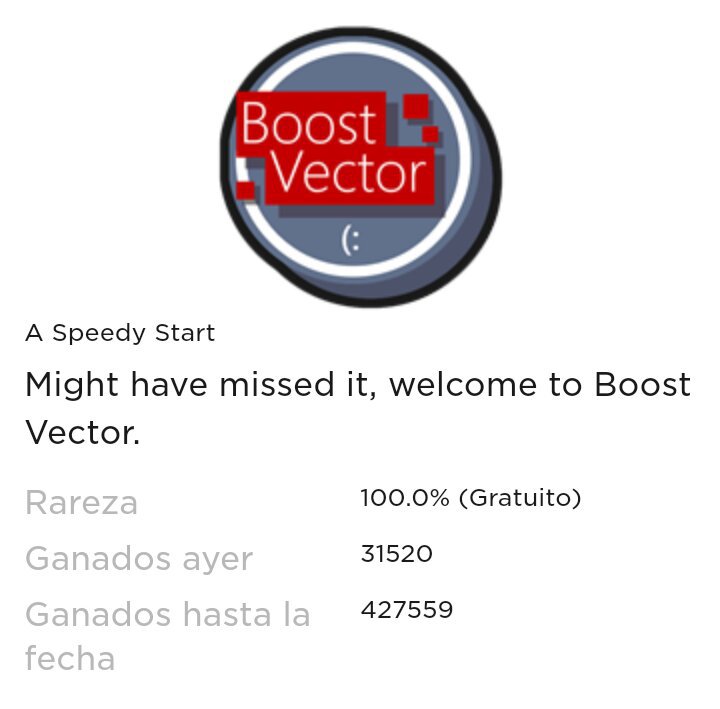 Review A Boost Vector Roblox Amino En Espanol Amino - review a boost vector roblox amino en español amino