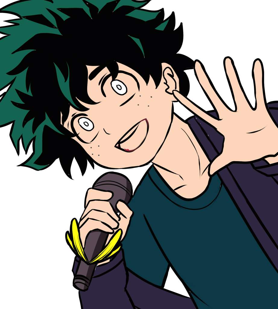 DEKU ICON| IDOL AU | Boku No Hero Academia Amino. Amino