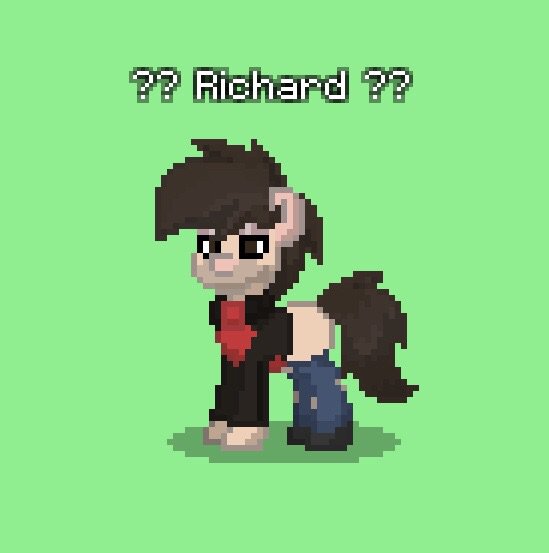 Hey it’s me | Pony Town Amino