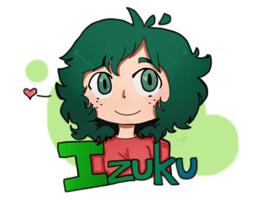 Broccoli Boi Deku! | My Hero Academia Amino