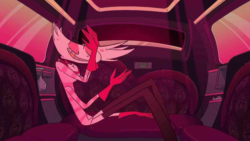 Never pause hazbin hotel (last for now) | Hazbin Hotel (official) Amino