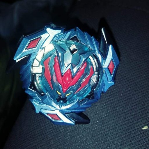 the latest beyblade