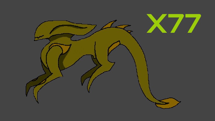 854px x 480px - Xenomorph 077 | Alien Versus Predator Universe Amino