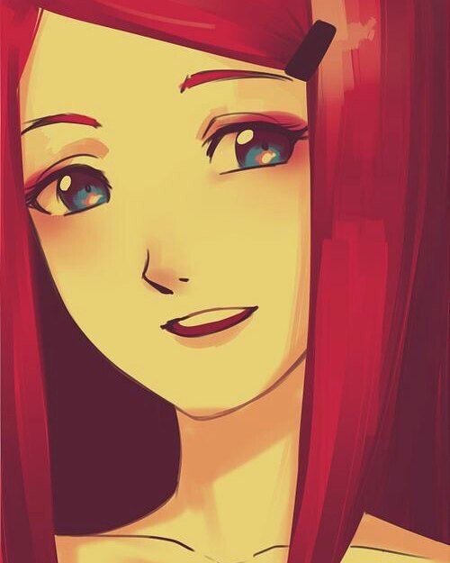 Kushina Uzumaki | Wiki | Naruto Amino