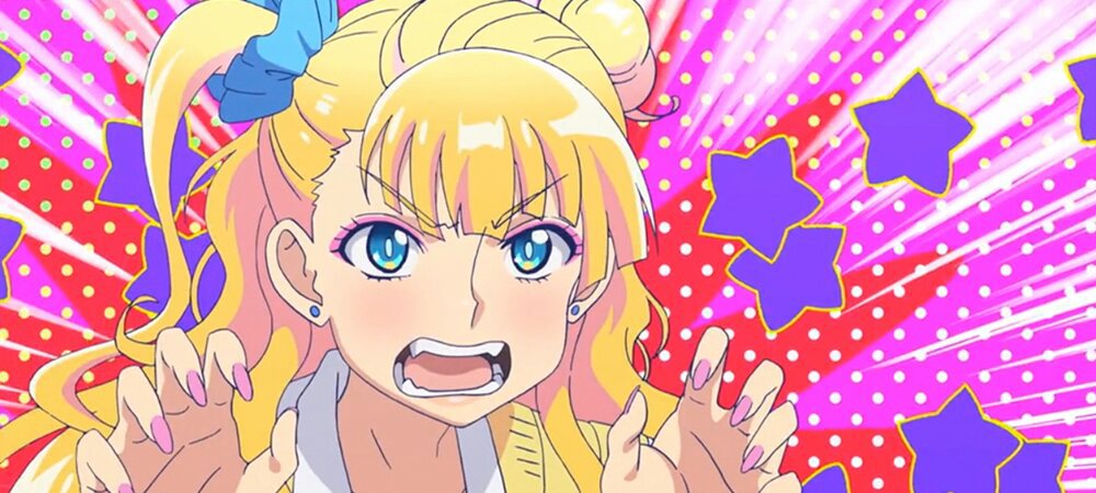 Oshiete Galko Chan Wiki •anime• Amino