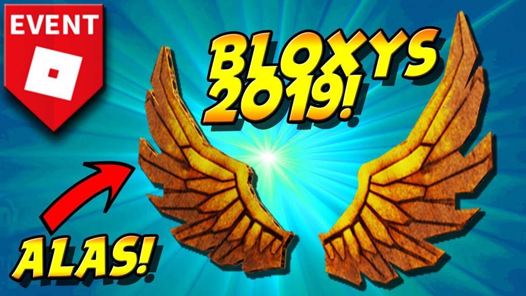 Preparandose Para El Evento Bloxys Roblox Amino En Espanol Amino - nuevo evento bloxys 2019 roblox como ganar todos los