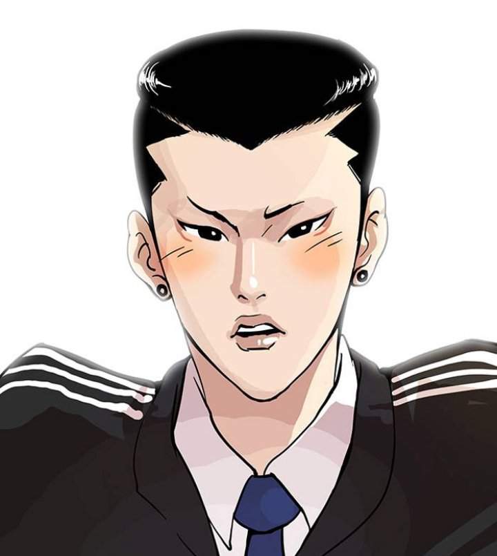 Any anybody Love Drunk zack? | Lookism Amino