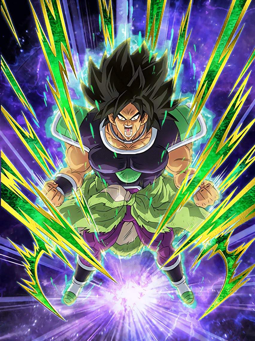 Scheduled Dokkan Cards Info | DragonBallZ Amino