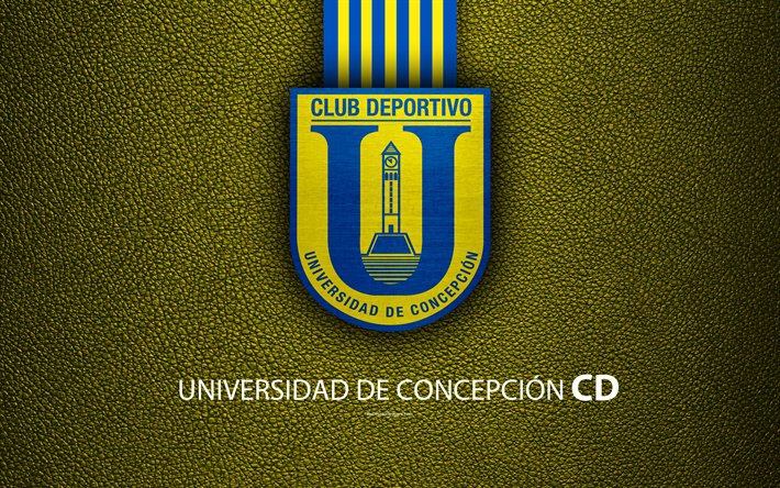 Universidad de Concepción | Wiki | Fútbol Amino ⚽️ Amino