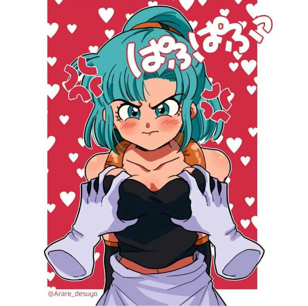 Bulchi / Chima | Wiki | Anime Amino