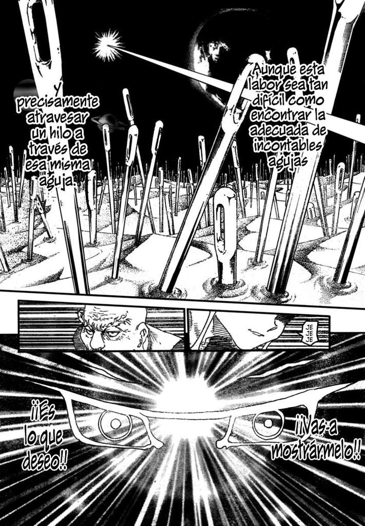 HXH 292 (Manga) | Wiki | •Hunter x Hunter• Amino