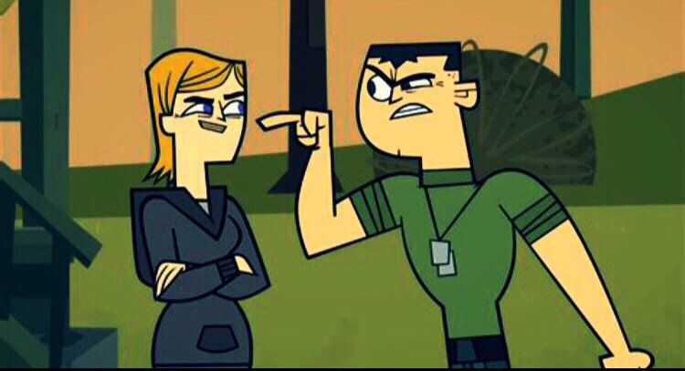 Total Drama Couples Ranked Part 2 Cartoon Amino