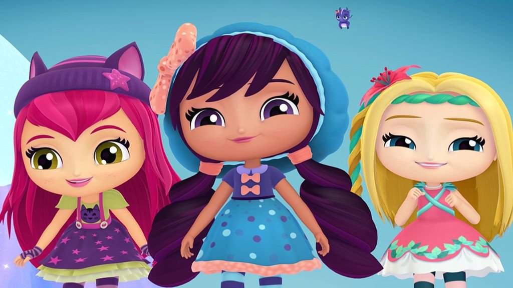 Little Charmers | Wiki | Cartoon Amino