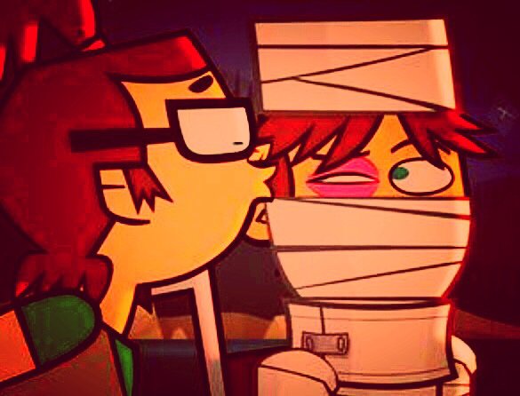 Total Drama Couples Ranked Part 2 Cartoon Amino