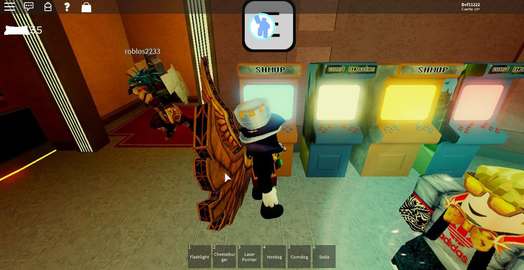 Como Conseguir Los Premios Del Evento Bloxy Roblox Amino En Espanol Amino - como conseguir los premios del evento bloxy roblox amino