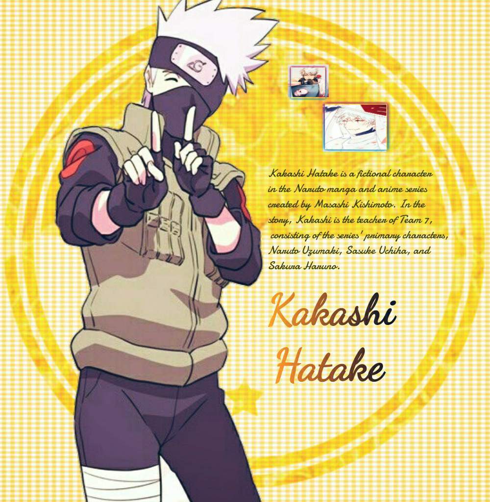 Kakashi Pfp / Icons Kakashi Hatake Naruto Like Reblog If You S Tumbex ...