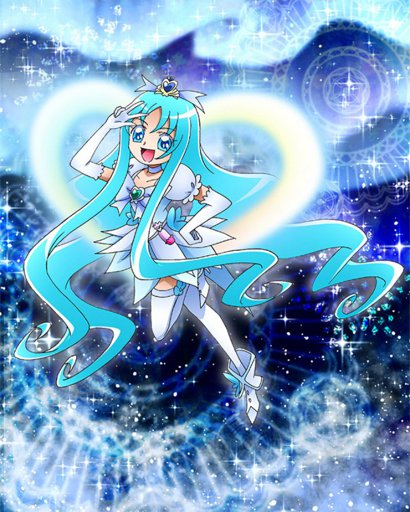 Cure Marine’s Puzzluns | Wiki | Precure Amino