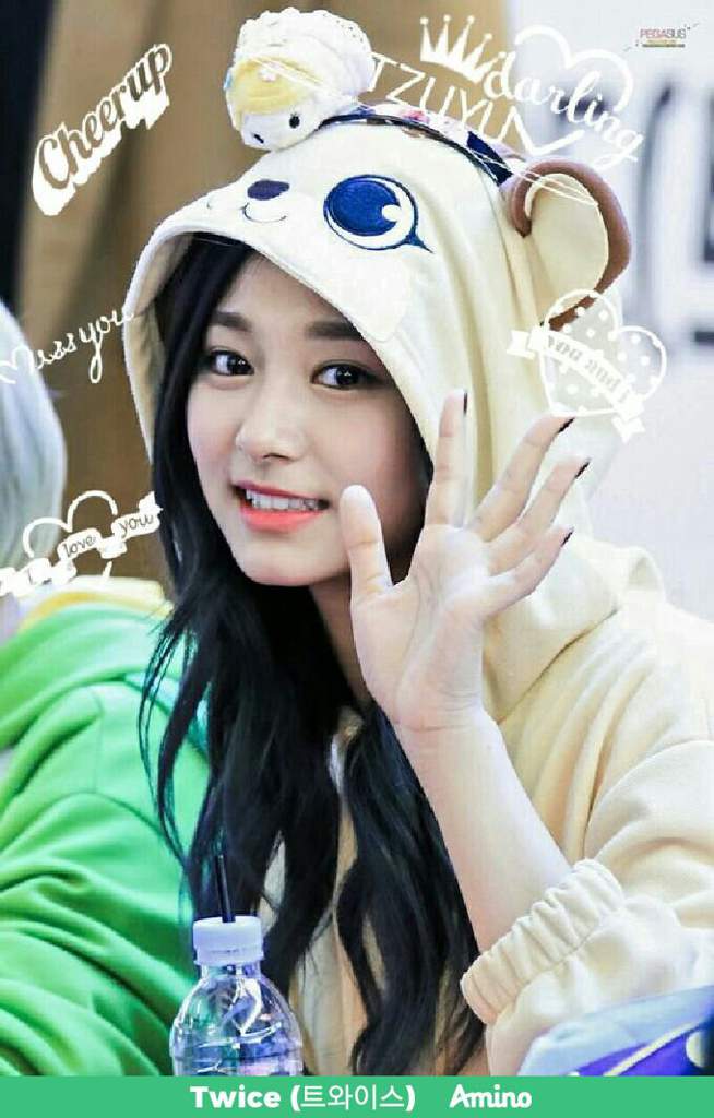 Cute Tzuyu | Twice (트와이스)ㅤ Amino