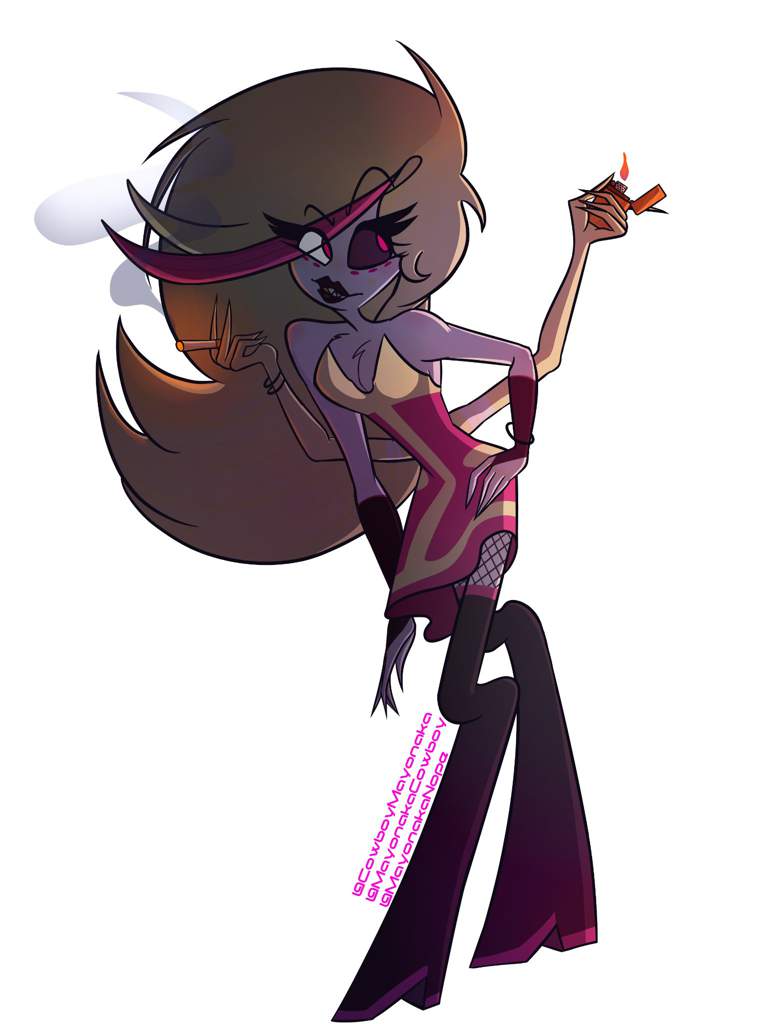 need-a-light-hazbin-hotel-official-amino