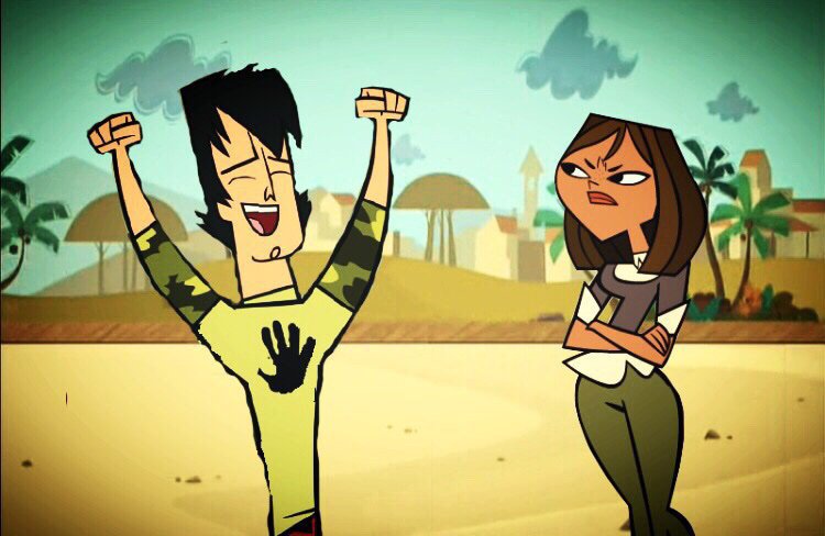 Total Drama Couples RANKED: Part 2 | Cartoon Amino