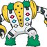 amino-arceus/ entrenador Xans /humanificado-e47583df