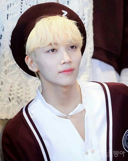 seventeen beret