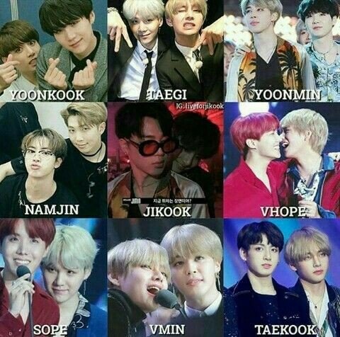 Which one is your favorite ship 😍😍😍 | ~BL•Drama~ Amino