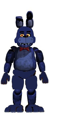 Hoax Un-Withered Bonnie By DeformedFoxy On DeviantArt | atelier-yuwa ...