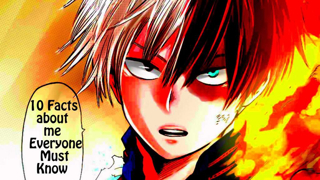 Un Monde Sans Amour Impossible My Hero Academia Fr Amino