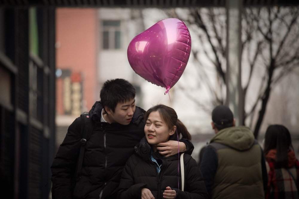 Что такое белый день в корее. День влюбленных в Китае. День влюбленных в Корее. Праздник влюблённых в Китае.