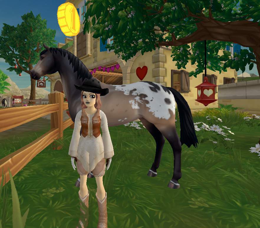 Sharing Shires! | Star Stable Online Amino