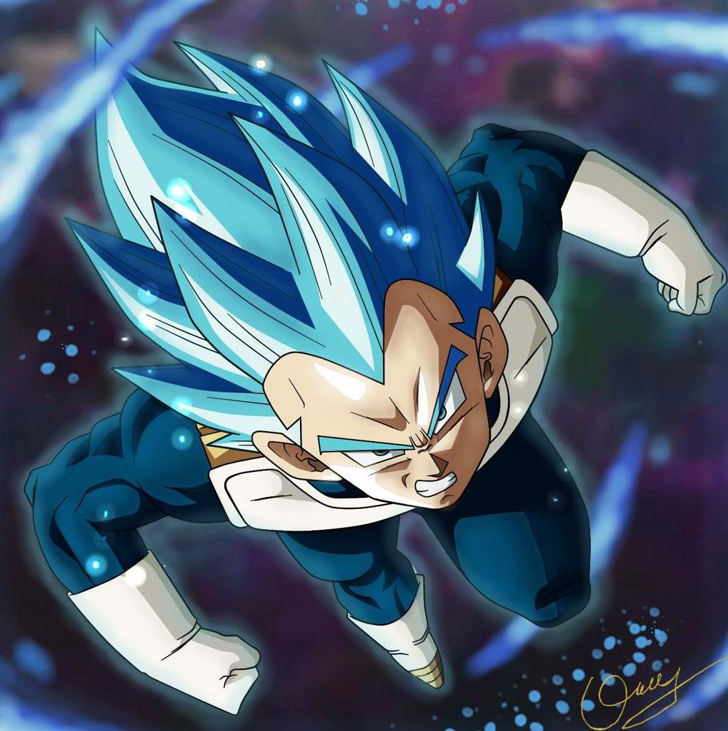 Vegeta:El Guerrero Mas Poderoso | Wiki | DRAGON BALL ESPAÑOL Amino